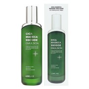 Lebelage Успокаивающая эмульсия для лица / Cica Madecassoide Emulsion, 120 мл 19979-23671