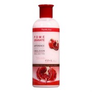 Farm Stay Антивозрастная эмульсия для лица / Pomegranate Visible Difference Moisture Emulsion, 350 мл 18804-76468