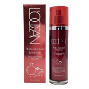 L’ocean Увлажняющая эмульсия для лица экстрактом граната / Hydro Moisture Emulsion Pomegranate Therapy, 120 мл 21439-30259