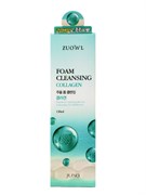 Juno Пенка для умывания с экстрактом коллагена / ZUOWL Foam Cleansing Collagen, 130 мл 25406-75834