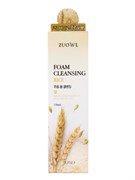 Juno Пенка для умывания с экстрактом риса / ZUOWL Foam Cleansing Rice, 130 мл 25404-75860