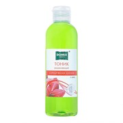 Domix Green Тоник увлажняющий с алоэ и наносеребром, 200 мл 6374-4390