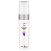 Aravia Тоник для жирной проблемной кожи / Anti-Acne Tonic 250 мл 17103-18120