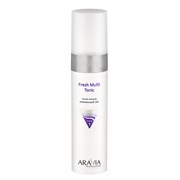Aravia Тоник-лосьон освежающий 2 в 1 / Fresh Multi Tonic 250 мл 17539-18756