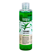 Aasha Herbals Тоник для лица / Алоэ вера, 200 мл 17833-19106