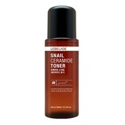 Lebelage Тонер для лица с керамидами / Snail Ceramide Toner, 300 мл 18362-19881