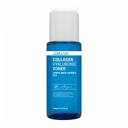 Lebelage Тонер для лица коллагеновый с гиалуроном / Collagen Hyaluronic Toner, 300 мл 18366-19885