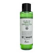 Ekel Тонер для проблемной кожи / AHA, BHA, PHA Miracle Centella Cica Toner, 150 мл 18676-20275