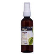 Aasha Herbals Натуральная цветочная вода / Сандал, 100 мл 20618-25721