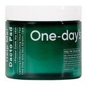 One-day's you Тонер-пэды увлажняющие / Help Me Dacto Pad, 60 пэдов 21147-33079