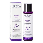Aravia Laboratories Омолаживающий тоник для лица с коллагеном и комплексом аминокислот / Anti-Age Tonic, 250 мл 23971-72324