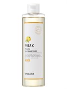 MeLoSo Тонер для лица с витамином C / Vita C Vitality Whitening Toner, 300 мл 24719-72442