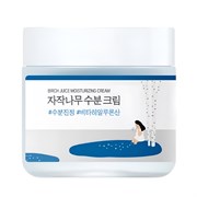 ROUND LAB Увлажняющие тонер-пэды с березовым соком / Birch Juice Moisturizing Pad, 80 шт. (150 г.) 25795-73119