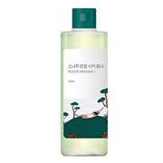 ROUND LAB Тонер для проблемной кожи лица с экстрактами сосны и центеллы / Pine Calming Cica Toner, 250 мл 25805-73144