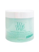 LODEURLETTE Тонер-пэды для чувствительной и сухой кожи лица / In England Colorfit Powdery Breez, 150 мл 25306-73494