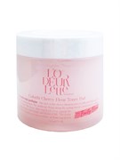 LODEURLETTE Тонер-пэды для тусклой кожи лица / In England Colorfit Cherry Fleur, 150 мл 25304-73496