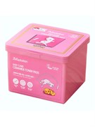 JMsolution Питательные тонер-пэды с церамидами / Toner Pad Easy Care Ceramide, 70 шт. 25377-75840