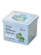 JMsolution Успокаивающие тонер-пэды с экстрактом центеллы / Easy Care Cica Toner Pads, 70 шт. 25378-75847
