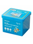 JMsolution Увлажняющие тонер-пэды с гиалуроновой кислотой / Toner Pad Easy Care Hyaluronic Acid, 70 шт. 25379-75857