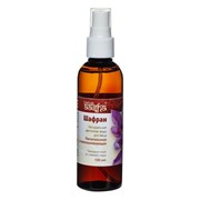 Aasha Herbals Натуральная цветочная вода / Шафран, 100 мл 20621-25724
