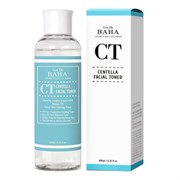 Cos De BAHA Восстанавливающий тонер с 92% центеллы / CT Centella Facial Toner, 200 мл 22453-62494