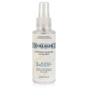 Enough Мист для лица с коллагеном / Collagen 3 In 1 Mist, 100 мл 19097-21232
