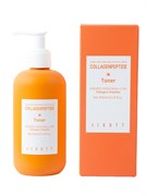 Jigott Тонер для лица с коллагеном и пептидами / Collagen + Peptide Toner, 300 мл 25367-75832