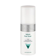 Aravia Тонер с салициловой кислотой / Sebum Free Toner, 150 мл 13176-11939