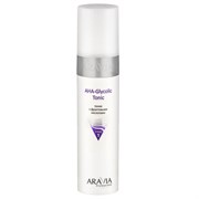 Aravia Тоник с фруктовыми кислотами AHA / Glycolic Tonic 250 мл 17105-18122