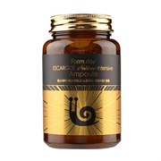 Farm Stay Ампульная сыворотка для лица с экстрактом королевской улитки / Escargot Noblesse Intensive Ampoule, 250 мл 12191-10235