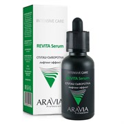 Aravia Сплэш-сыворотка для лица лифтинг-эффект / Revita Serum 30 мл 17541-18758