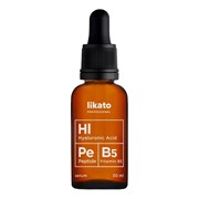 Likato Сыворотка для лица с лифтинг-эффектом Hl, Pe, B5, 30 мл 20443-29329