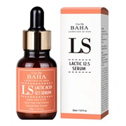 Cos De BAHA Обновляющая сыворотка с молочной кислотой 12,5% / LS Lactic Acid Serum, 30 мл 22461-62492
