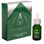 Mistine Сыворотка для сужения пор / 3D Action Pore Tightning Serum, 13,5 мл 23028-64155
