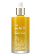Dr.MeLoSo Ампульная сыворотка для лица с витамином C / I'm Yuja C Brightening Vita Ampoule Serum, 100 мл 24743-72506