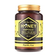 Farm Stay Сыворотка для лица / AII In One Honey Ampoule, 250 мл 18801-73484
