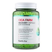 Farm Stay Сыворотка для лица / Cica Farm Recovery Ampoule, 250 мл 18813-73489