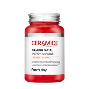 Farm Stay Ампульная сыворотка для лица с керамидами восстанавливающая / Ceramide Firming Facial Energy Ampoule, 250 мл 12206-41249