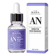 Cos De BAHA Сыворотка против пигментации с арбутином и ниацинамидом / AN Arbutin 5%+Niacinamide 5% Serum, 30 мл 22450-62488