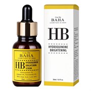Cos De BAHA Сыворотка для борьбы с пигментацией с гидрохиноном / HB Hydroquinone 2% Serum, 30 мл 22459-62489