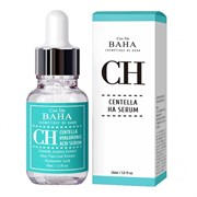 Cos De BAHA Восстанавливающая сыворотка с центеллой азиатской / CH Centella Asiatica Recovery Serum, 30 мл 22452-62491