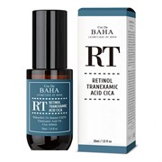 Cos De Baha Сыворотка для лица от пигментации с транексамовой кислотой / Retinol Tranexamic Serum (RT), 30 мл 24694-72352