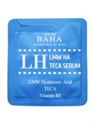 Cos De BAHA Увлажняющая сыворотка для лица с гиалуроновой кислотой / Hyaluronic Serum Sample (LH), 1,5 мл 27896-76553