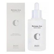 Jigott Сыворотка с центеллой / Natural Cica Perfect Serum, 50 мл 20928-29790