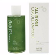 Jigott Сыворотка для лица с экстрактом центеллы азиатской / All In One Cica Capsule Ampoule, 200 мл 23489-64948