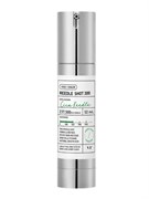 VT Cosmetics Интенсивная бустер-сыворотка для лица с микроиглами и экстрактом центеллы азиатской / Reedle Shot 300, 50 мл 27949-76620