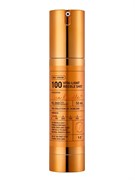 VT Cosmetics Бустер-сыворотка для лица с микроиглами и витамином C / Vita-Light Reedle Shot 100, 50 мл 27956-76626
