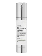 VT Cosmetics Мягкая бустер-сыворотка с микроиглами для гладкой и сияющей кожи / Midl Reedle Shot 50, 50 мл 27947-76629