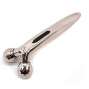 Nail Art Роликовый лифтинг-массажер для лица и тела / 3D Body Massager Andorse, золотистый 18466-19809