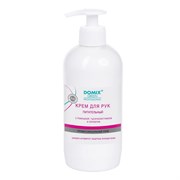 Domix Green Professional Крем для рук питательный с коллоидным серебром, 500 мл 7117-4766